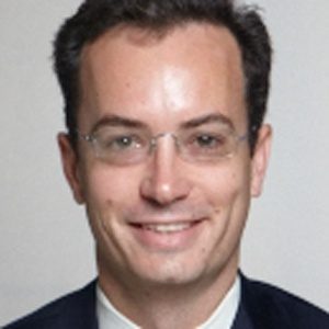 Nicholas Dubois, MD
