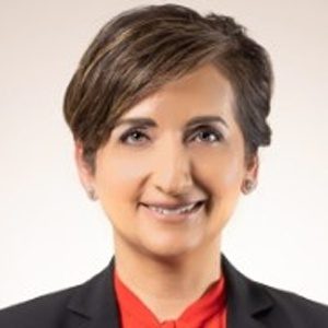 Anita Afzali, MPH, AGAF, MHCM, MD, FACG