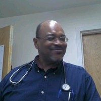Donald Massenburg, MD