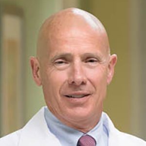 John Peter, MD