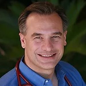Thomas Lenzmeier, MD