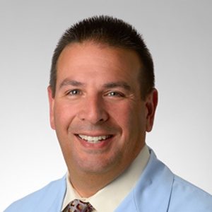 Joseph Christensen, MD
