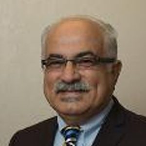 Jamshid Faraji, MD