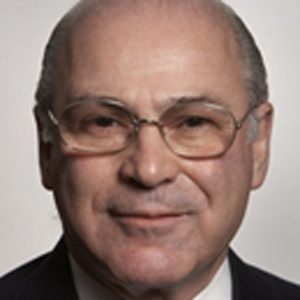 Simon Barkagan, PhD, MD