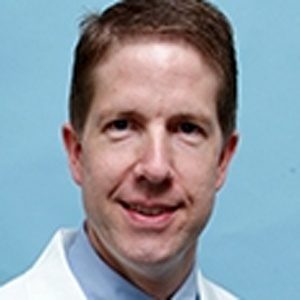 David Hunstad, MD