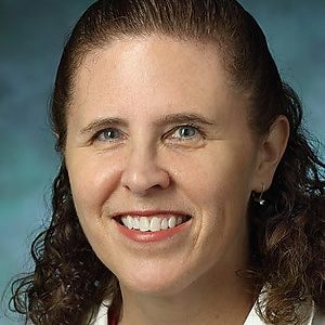 Kathleen Hawkins, MD