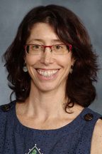 Margaret Hoffman, MD