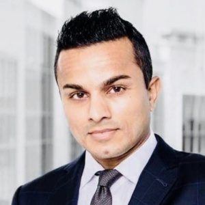 Ajit Nemi, MD
