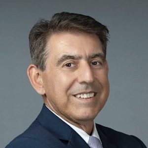 Nikolaos Pyrsopoulos, FRCP, PhD, FACP, AGAF, MD, MBA