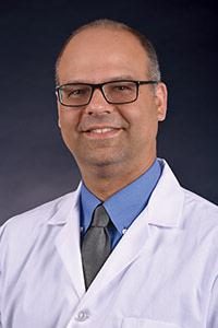 John Pollard, MD