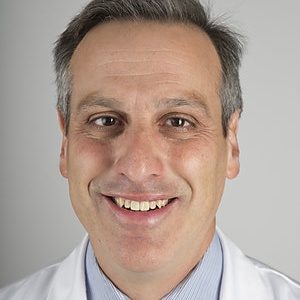 Peter Zimetbaum, MD