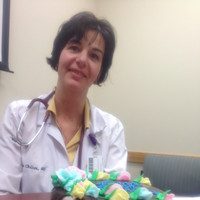 Diana Chicos, MD