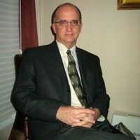 Charles Purdy, MD