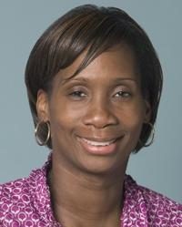 Shillena Peters-Gill, MD
