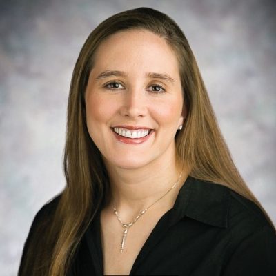 Sarah Hurd, MD