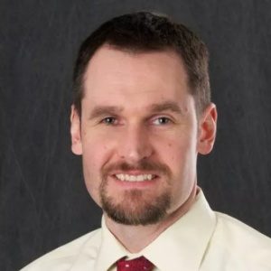 Steven Polyak, MD