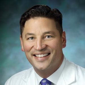 Greg Osgood, MD