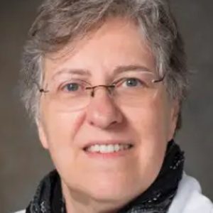 Patricia Lorusso, BSC, DO, FAACR, MA, PhD