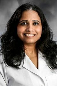 Shashi Sahai, MD, MRCP