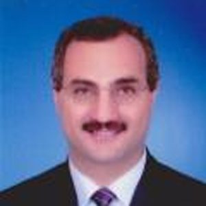 Khaled Albasha, MD