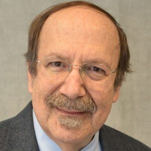 Paul Farkas, MD