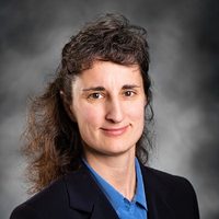 Michelle Lenz, MD