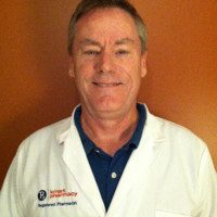 Thomas Marshall, MD