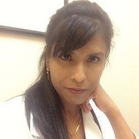 Aleyamma Jacob, MD