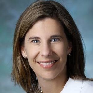 Elisabeth Richard, MD