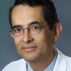 Carlos Pardo-villamizar, MD