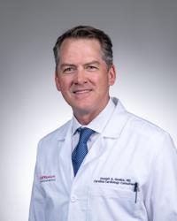 Joseph Goeke, MD