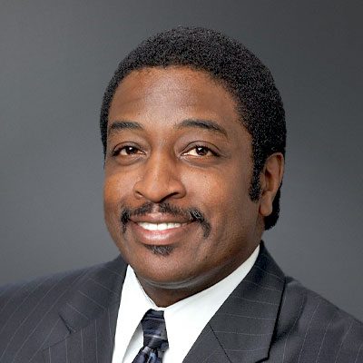 Gary Garrett, MD