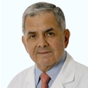 Cesar Conde, MD