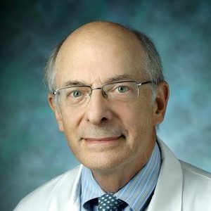 David Cooper, LGC, MD, MPH