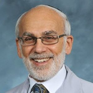 Michael Friedman, MD