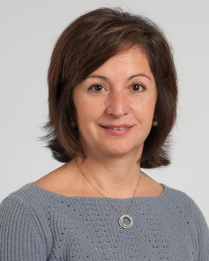 Paula Sabella, FAAP, MD