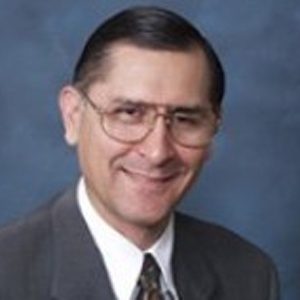 Robert Flores, MD