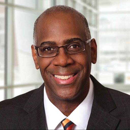 Leon McDougle, MPH, MD