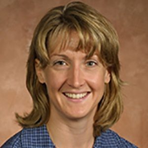 Deanne Eccles Rotar, MD