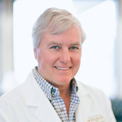 Thomas Brown, MD
