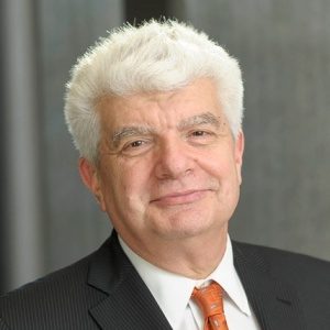 James Fagin, MD
