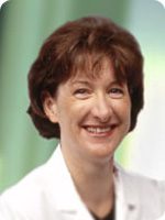 Jill McTaggart, MD