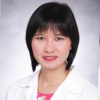 Julia Liu, FACP, MD, MSC, FACG