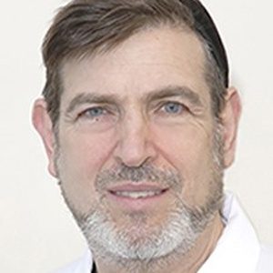 Jesse Greenberg, MD