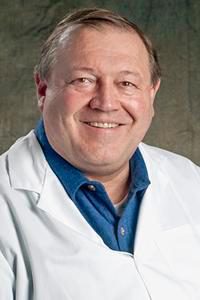 David Calton, MD