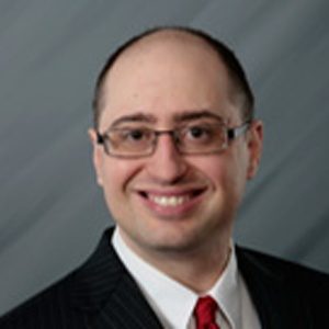 John Ciaccio, MD
