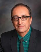 Javier Echeverri, MD