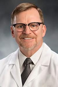 Robert Starr, MD