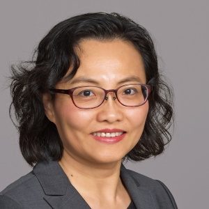 Libin Ho, MD, PhD
