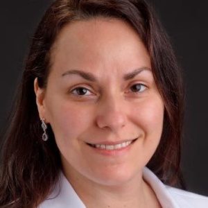 Christine Franzese, MD